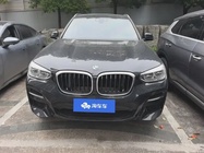 BMW X3 2021