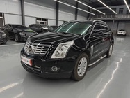 Cadillac SRX 2013