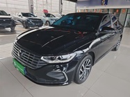 Volkswagen Lavida 2024