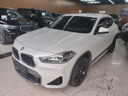 BMW X2 2023
