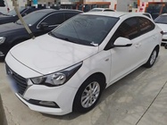 Hyundai Verna 2017