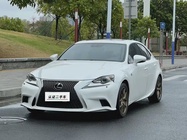Lexus IS 2016