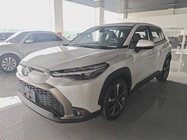 Toyota Frontlander 2022