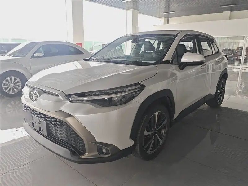 Toyota Frontlander