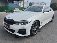 BMW 3 Series 2019