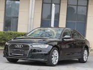 Audi A6 2018