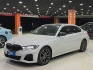 BMW 3 Series 2019
