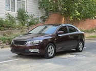 Kia Forte 2014