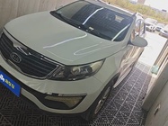 Kia Sportage 2014