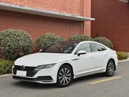 Volkswagen CC 2020