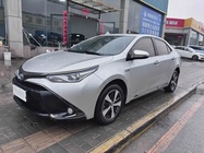 Toyota Levin 2020