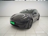 Tesla Model Y 2025