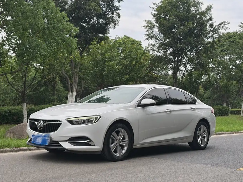Buick Regal