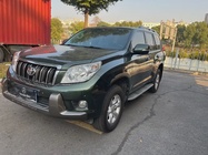 Toyota Prado 2012