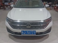 Volkswagen Sagitar 2022