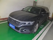 Volkswagen Passat 2019