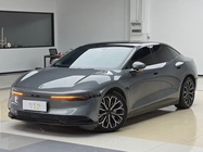 Zeekr 007 2024