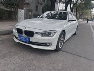 BMW 3 Series 2015