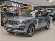 Land Rover Range Rover 2019