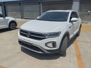 Volkswagen T-Roc 2023