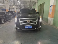 Cadillac Escalade 2019
