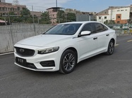 Geely Xingrui 2022