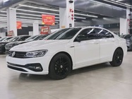 Volkswagen Lamando 2021