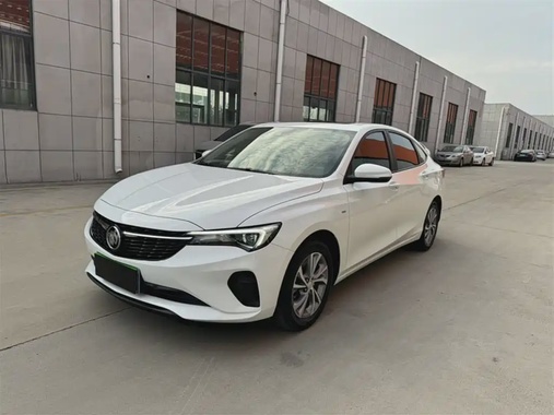 Buick Verano 2023