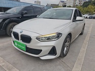 BMW 1 Series 2020