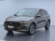 Ford Escape 2020
