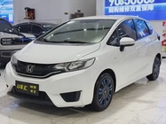 Honda Fit 2017