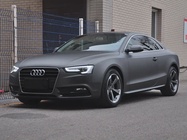 Audi A5 2015