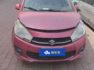 Suzuki Alto 2016