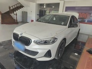 BMW 1 Series 2022