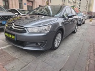 Citroen C4 2013