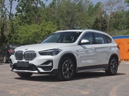 BMW X1 2022