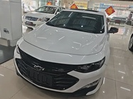 Chevrolet Malibu 2024