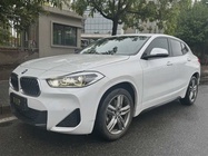 BMW X2 2021