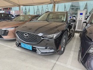 Mazda CX-5 2021