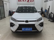 Toyota Wildlander 2021