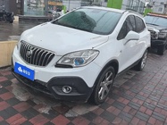 Buick Encore 2013