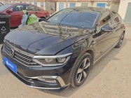 Volkswagen Magotan 2024