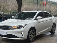 Geely GL 2020