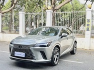 Lexus RX 2025
