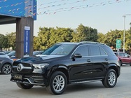 Mercedes-Benz GLE-Class 2020