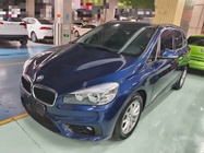 BMW 2 Series 2017