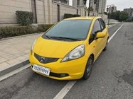 Honda Fit 2010