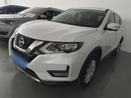 Nissan X-Trail 2018