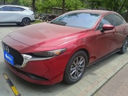 Mazda 3 2022