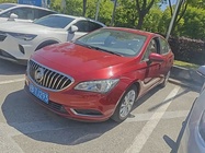 Buick Verano 2016